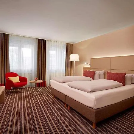 Hyperion Szálloda Berlin