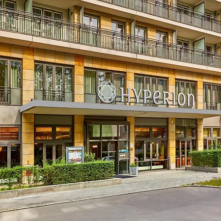 Hyperion Berlin