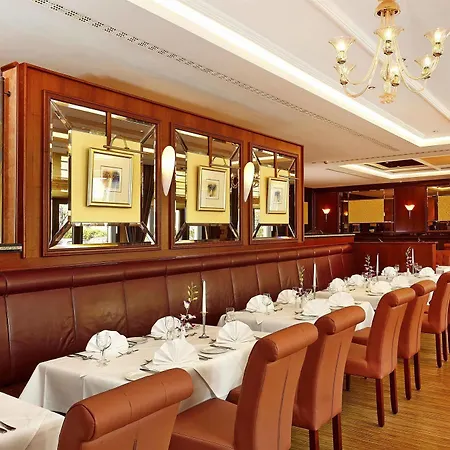 Hyperion Szálloda Berlin