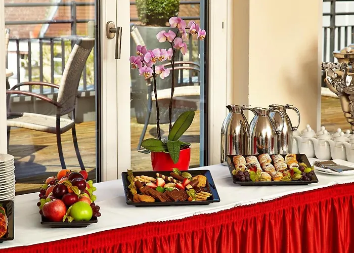 Hyperion Hotell Berlin