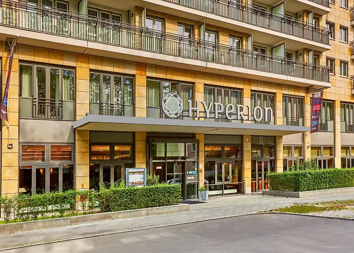 Hyperion Berlin