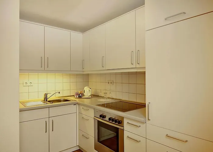 Hotell Hyperion Berlin