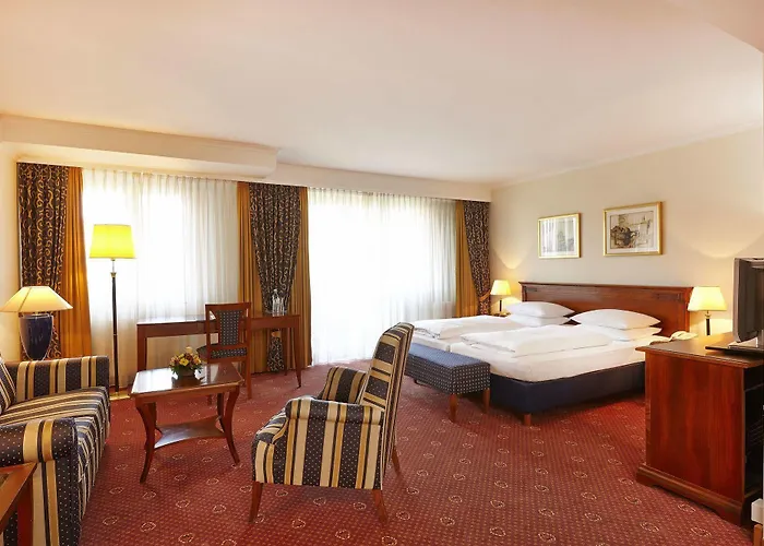 فندق Hyperion 5*