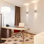 Hotel Hyperion Berlín