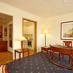 Hyperion Hotel