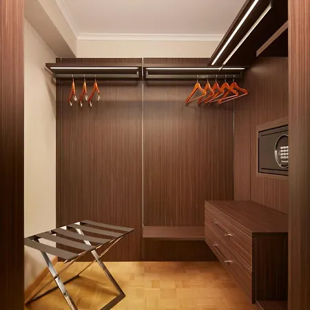 Hotel Hyperion Berlin