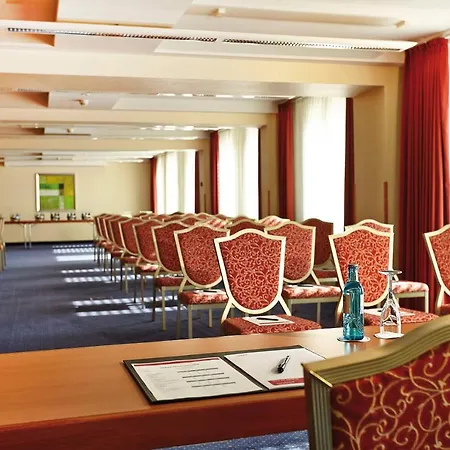 Hyperion Ξενοδοχείο