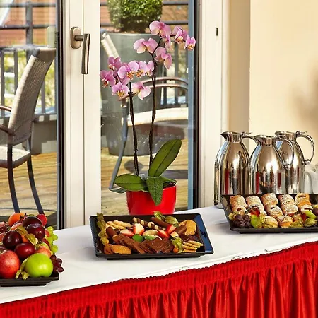 Hyperion Ξενοδοχείο Βερολίνο