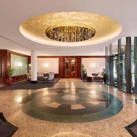 Hyperion Hotel Berlin