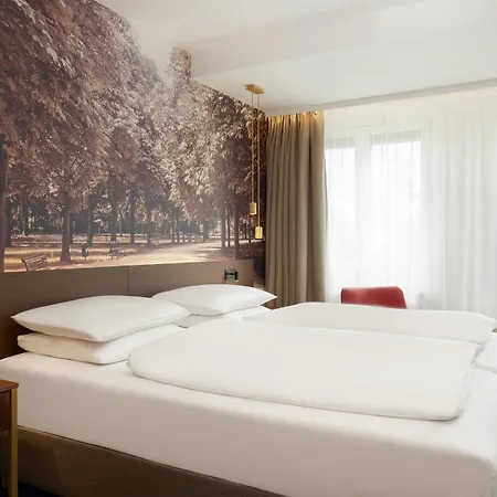 Hyperion 5* Berlin