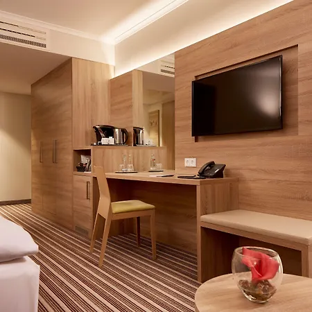 Hyperion ベルリン