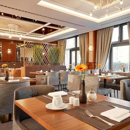 Hyperion Βερολίνο