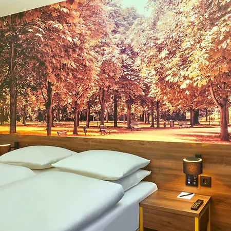 Hyperion ホテル 5*