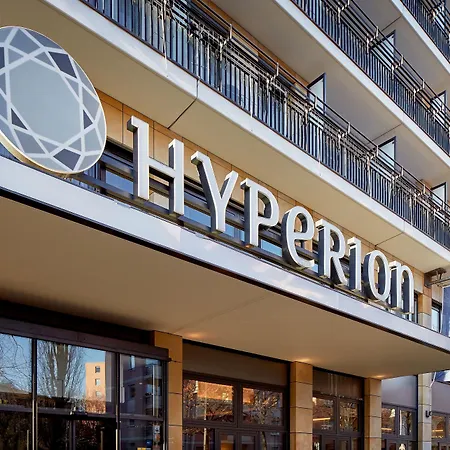 Ξενοδοχείο Hyperion