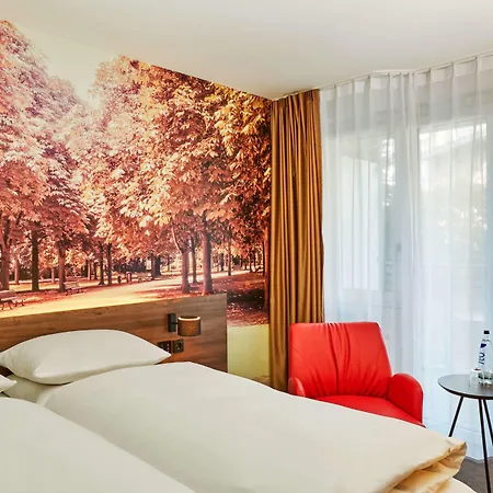 Hyperion 5* ベルリン