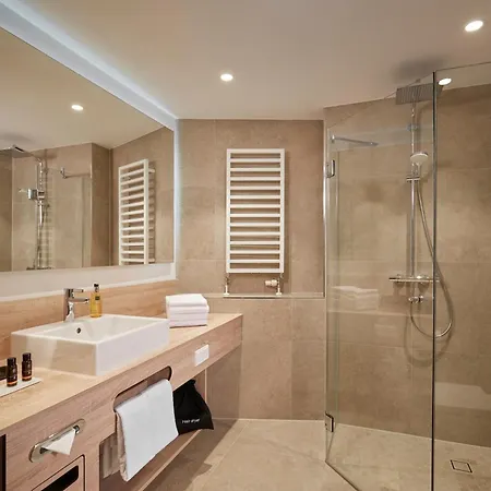 Hyperion Ξενοδοχείο