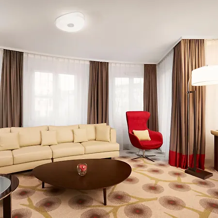 Hotel Hyperion 5*