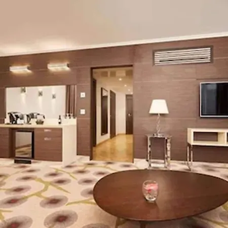 Hyperion Hotel Berlin
