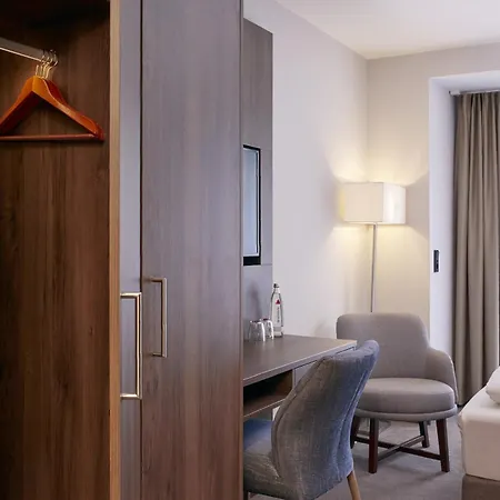 Ξενοδοχείο Hyperion Βερολίνο