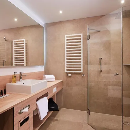 Ξενοδοχείο Hyperion Βερολίνο