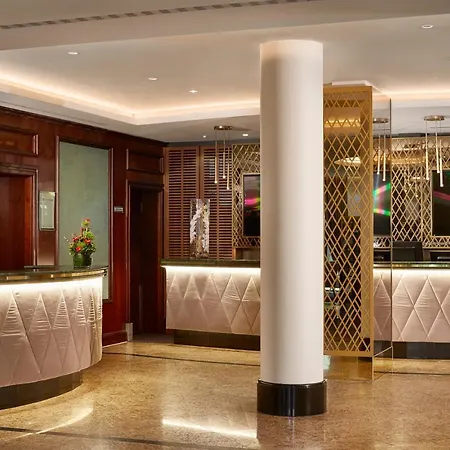 Hyperion Ξενοδοχείο