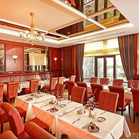 Ξενοδοχείο Hyperion Βερολίνο