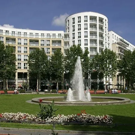 Hyperion 5* Berlin