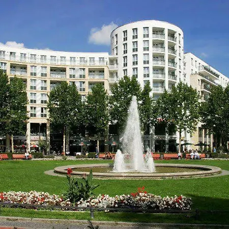 Hyperion Hotel Berlin