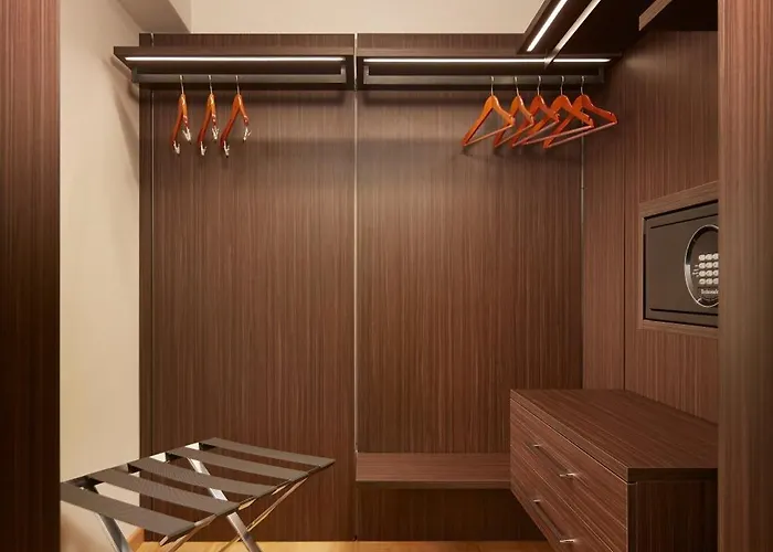 Hotell Hyperion Berlin