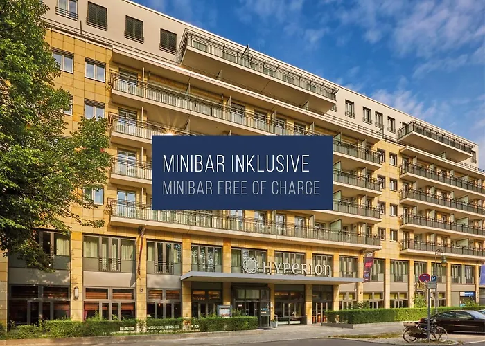 Hotell Hyperion
