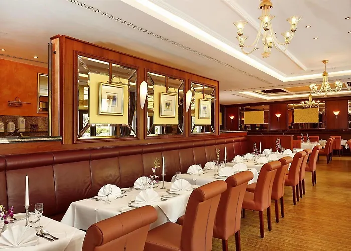 Hyperion Hotel Berlin