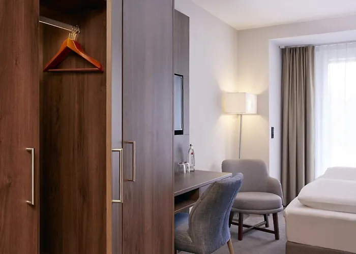 Hotel Hyperion Berlin