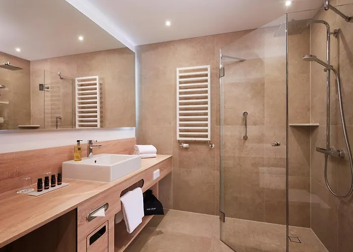 Hotell Hyperion Berlin