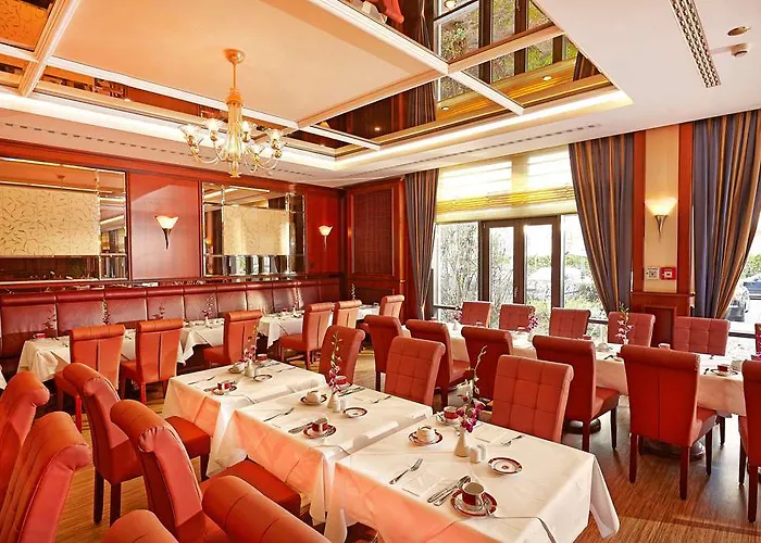 Hotel Hyperion Berlin