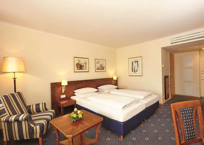 Hotel Hyperion Berlin