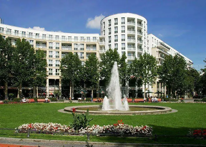 Hyperion Hotel Berlin