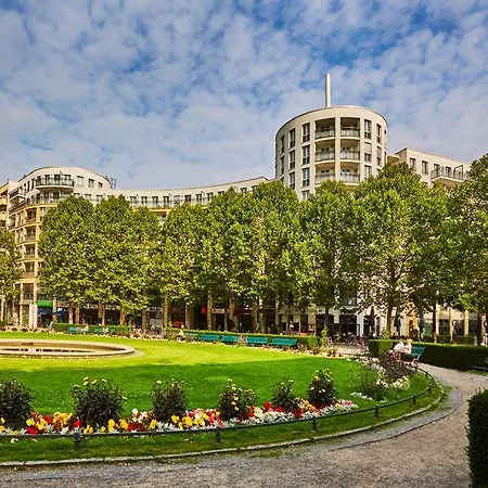 Hyperion Hotel