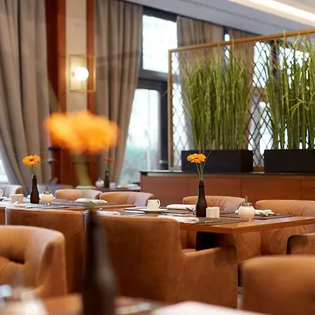 Hyperion Hotel Berlin