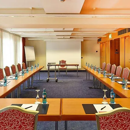 Hotel Hyperion Berlin