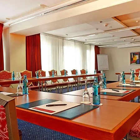 Hyperion Otel Berlin