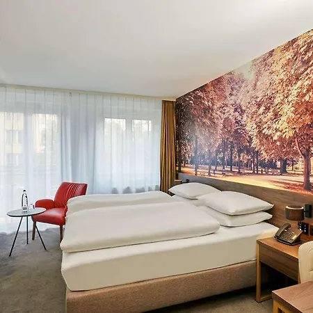 Hyperion Otel Berlin