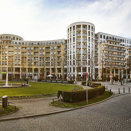 Hyperion Hotel