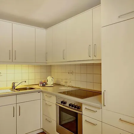 Hotel Hyperion Berlin
