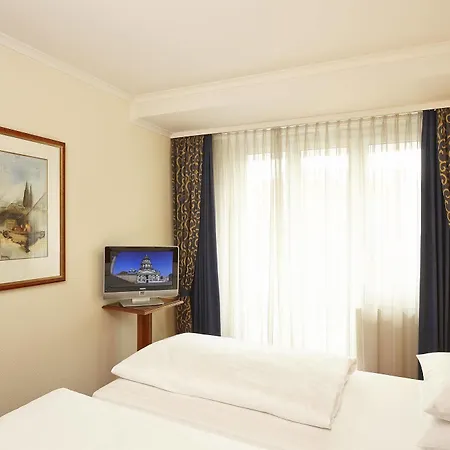 Hyperion 5* Berlin