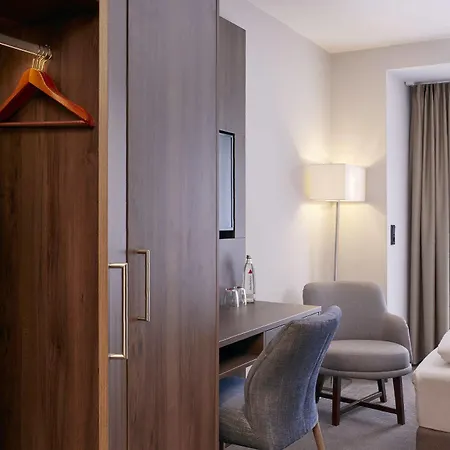 Hotel Hyperion Berlin