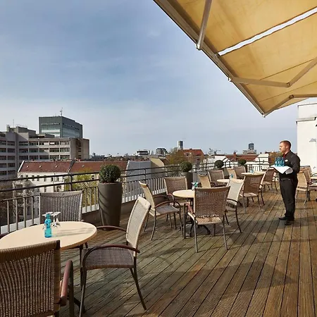 Hyperion 5* Berlin