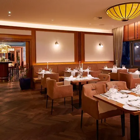 Hyperion 5* Berlin