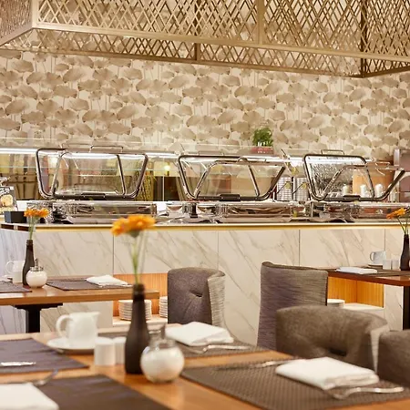 Hyperion Hotel Berlin