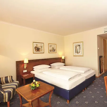 Hotel Hyperion Berlin