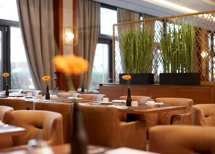 Hyperion Hotel Berlín